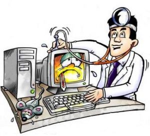 sửa máy vi tính tận nơi