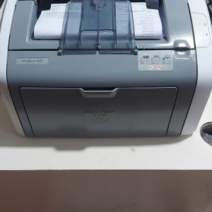 Máy in HP Laserjet 1020 cũ