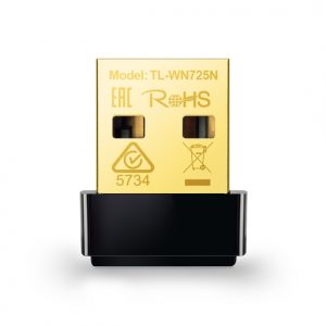 USB thu WiFi TP-Link TL-WN725N Nano 150Mbps