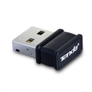 USB thu WiFi Tenda W311MI Nano 150Mbps