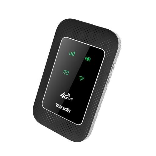 Bộ phát Wifi di dộng 4G Tenda 4G180