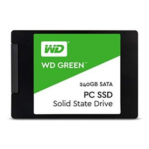 Ổ cứng SSD Western Digital 240GB( WDS240G2G0A)