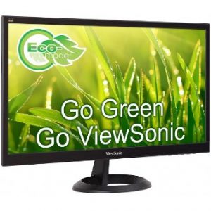 Màn hình LCD Viewsonic 22 inch VA2261-2