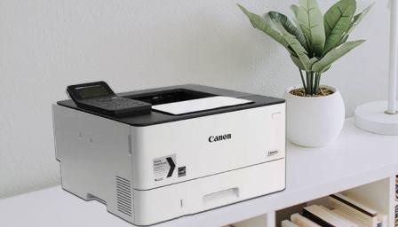 Máy in Laser không dây Canon LBP223dw