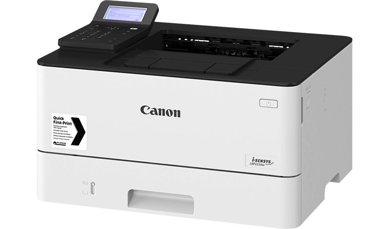 Máy in Laser không dây Canon LBP223dw