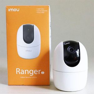 Camera xoay WiFi Imou Ranger 2 IPC-A22EP