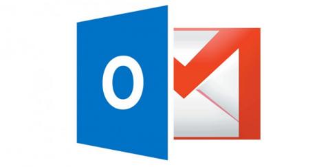 thiết lập tài khoản Email trên iPhone