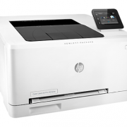Máy in laser màu HP Color LaserJet Pro M252dw