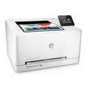 Máy in laser màu HP Color LaserJet Pro M254dw