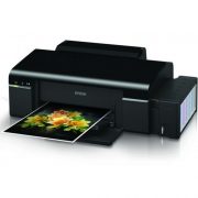 máy in phun epson l805