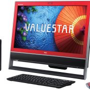 Máy tính AIO NEC 370L Core i5-3360M
