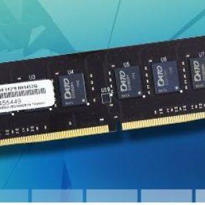 Ram DATO DDR4 4GB bus 2400MHz