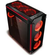 Máy Tính Khánh Tâm GAMING1 - CPU AMD RYZEN5 2600/Ram 16Gb/SSD 240G Kingmax