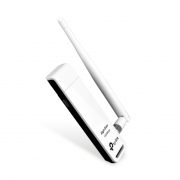 USB thu WiFi TP-Link TL-WN722N tốc độ 150Mbps