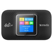Bộ phát Wifi di dộng 4G Tenda 4G185