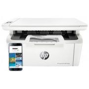 Máy in Laser không dây HP LaserJet Pro MFP M28W( W2G55A)