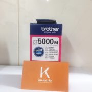 Mực in phun Brother BT-5000M