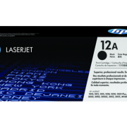 Mực in HP 12A( Q2612A) Chính hãng