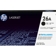 Mực in HP 26A( CF226A) Chính Hãng