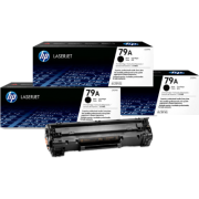 Mực in HP 79A( CF279A) Chính hãng