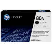 Mực in HP 80A( CF280A) Chính hãng