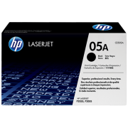 Mực in HP 05A( CE505A) Chính hãng