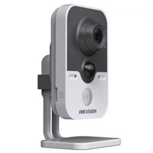 Camera IP Cube HIKVISION DS-2CD2420F-IW