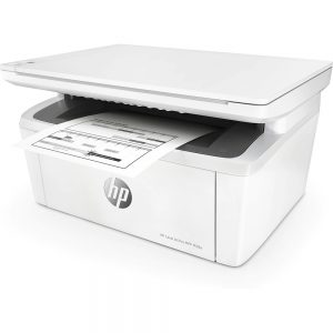 Máy in Laser không dây HP LaserJet Pro MFP M28A