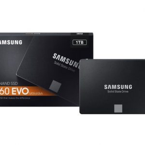 Ổ cứng SSD Samsung 860 EVO 1TB