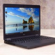 Laptop Dell Latitude E5470 Core i5-6300U/8gb ram/128gb ssd
