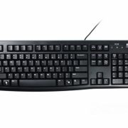 Bàn Phím máy tính Logitech K120