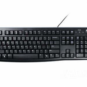 Bàn Phím máy tính Logitech K120