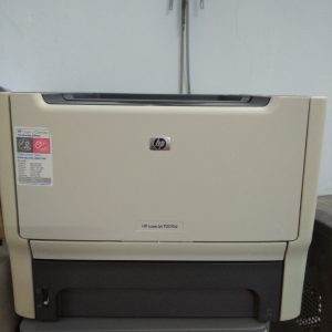 Máy in 2 mặt HP P2015d cũ