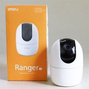 Camera xoay WiFi Imou Ranger 2 IPC-A22EP
