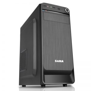 Máy Tính Khánh Tâm OFFICE17 – CPU i3-10105/RAM8Gb/SSD256Gb