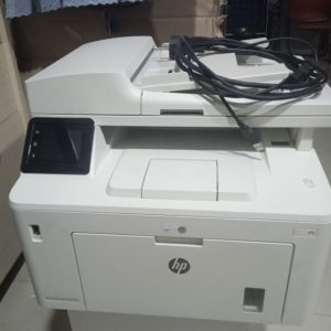 Máy in đa năng cũ HP LaserJet Pro MFP M227FDW