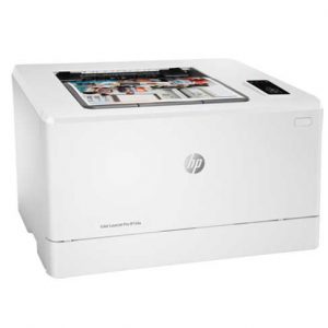 Máy in laser màu HP Color LaserJet Pro M154A